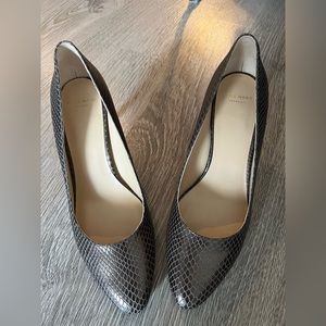 Cole Haan heels